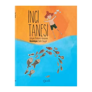 İnci Tanesi