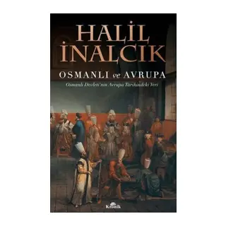 Osmanlı ve Avrupa