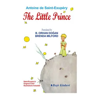The Little Prince