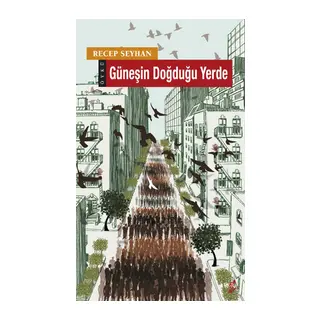 Güneşin Doğduğu Yerde