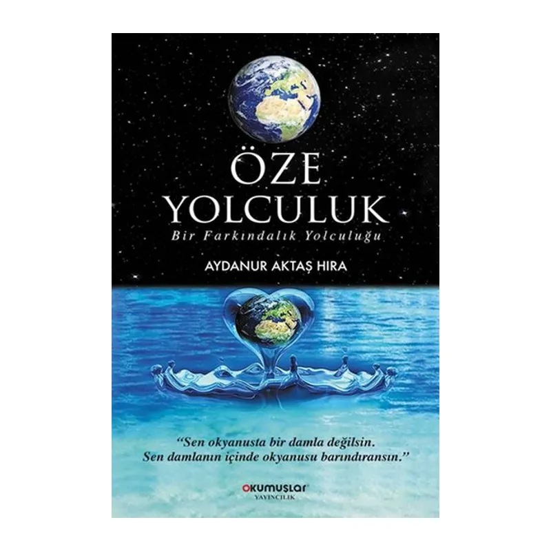 Öze Yolculuk