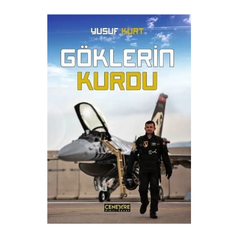 Göklerin Kurdu