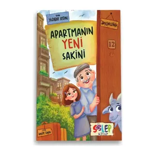 Apartmanın Yeni Sakini