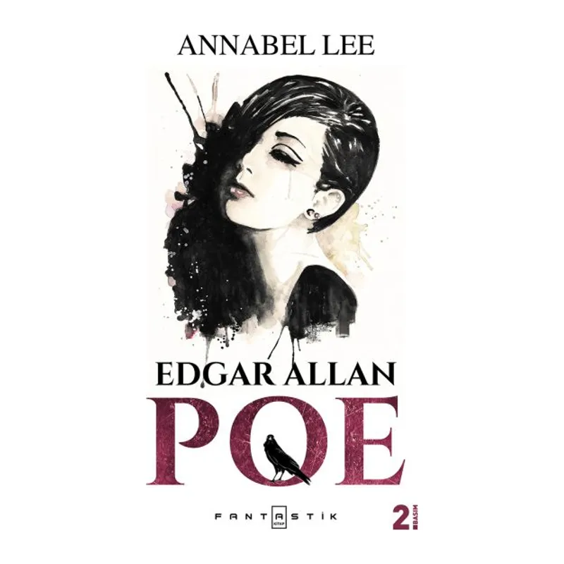 Annabel Lee