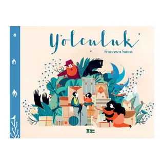Yolculuk (Ciltli)