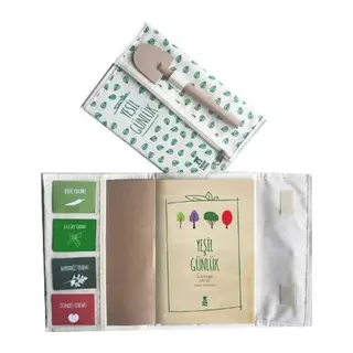 Yeşil Günlük