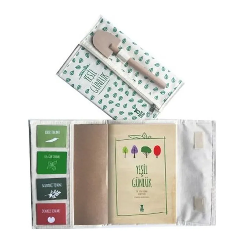 Yeşil Günlük