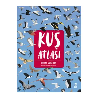 Kuş Atlası