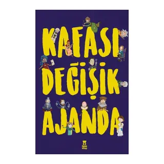Kafası Değişik Ajanda