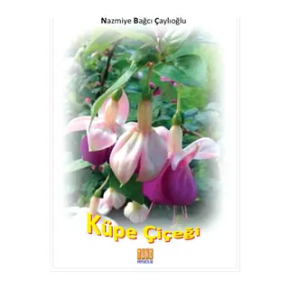 Küpe Çiçeği