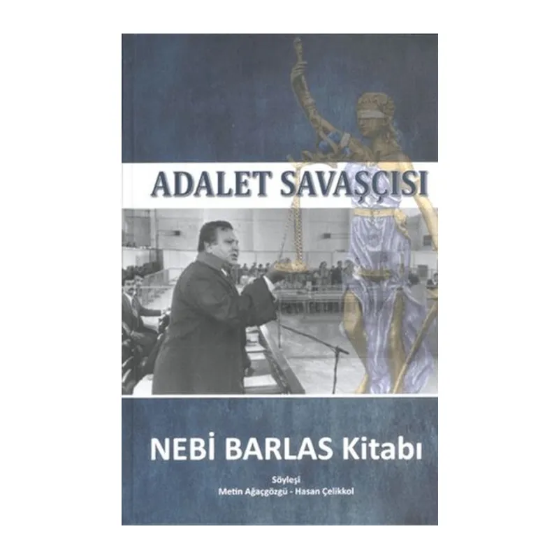Adalet Savaşçısı