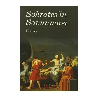 Sokratesin Savunması