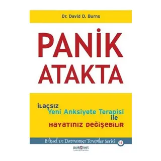 Panik Atakta