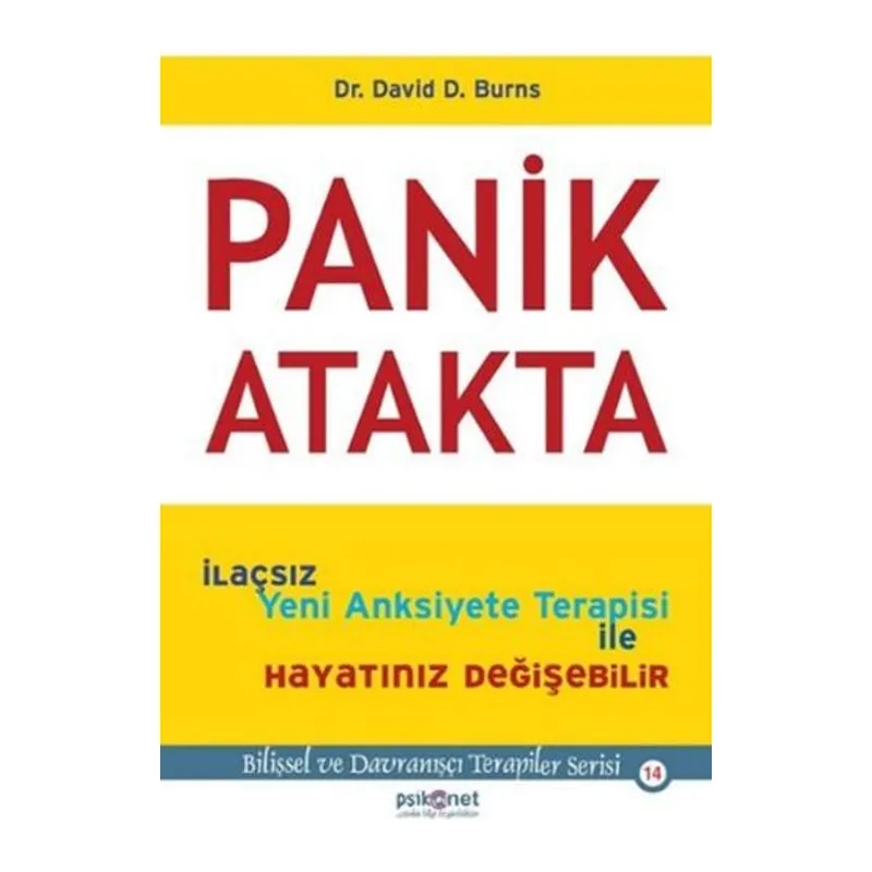 Panik Atakta