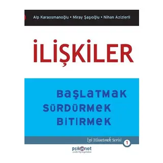 İlişkiler
