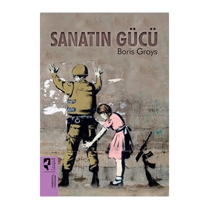 Sanatın Gücü