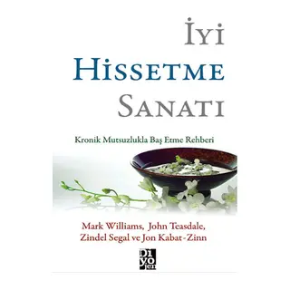 İyi Hissetme Sanatı