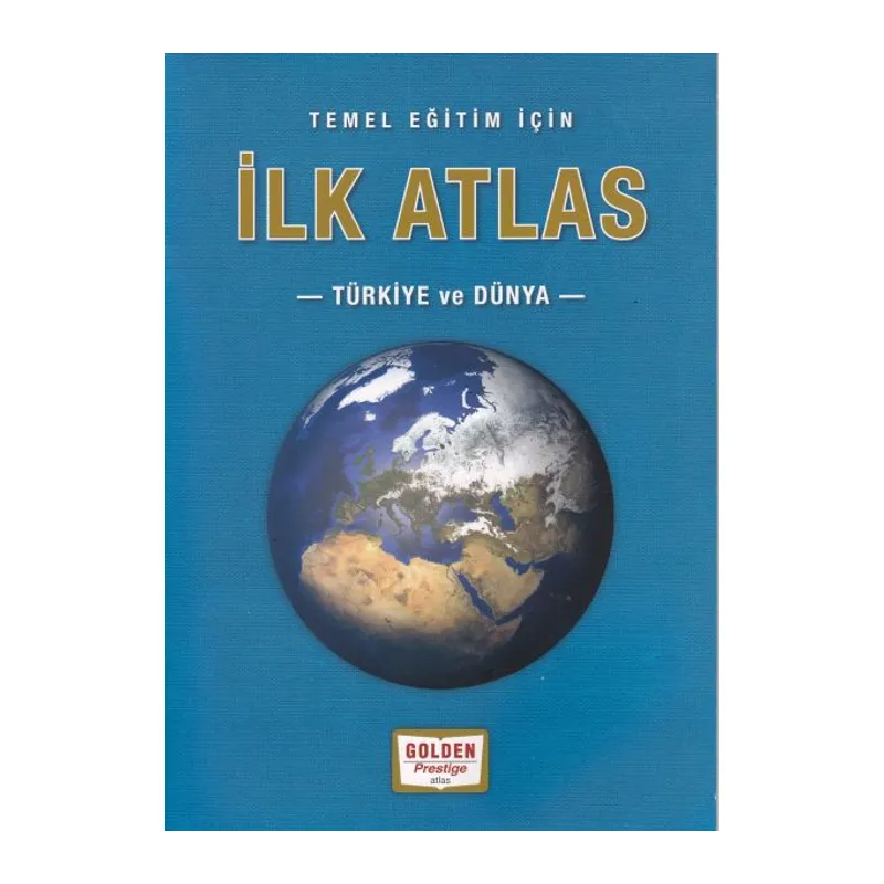İlk Atlas