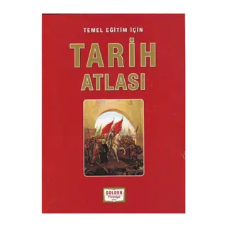 Tarih Atlası