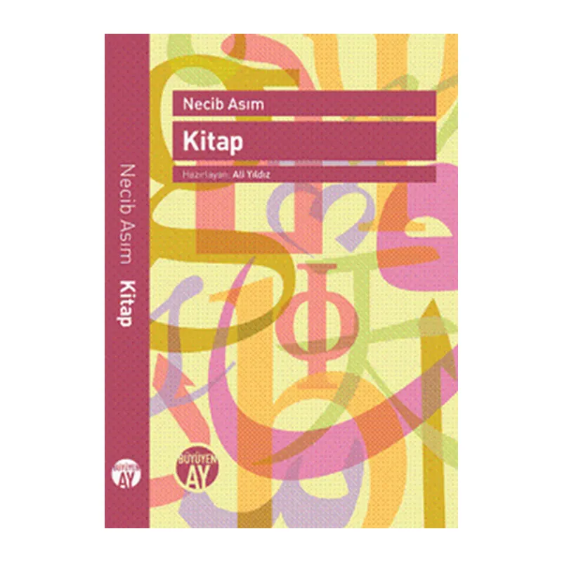 Kitap