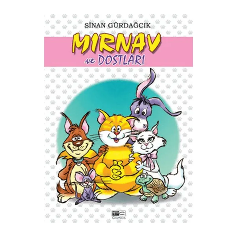 Mırnav ve Dostları
