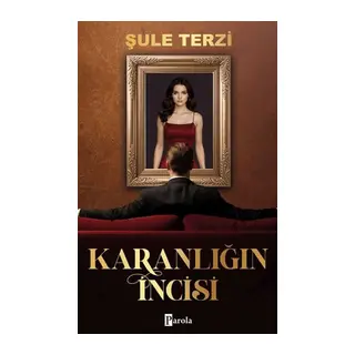 Karanlığın İncisi - 1