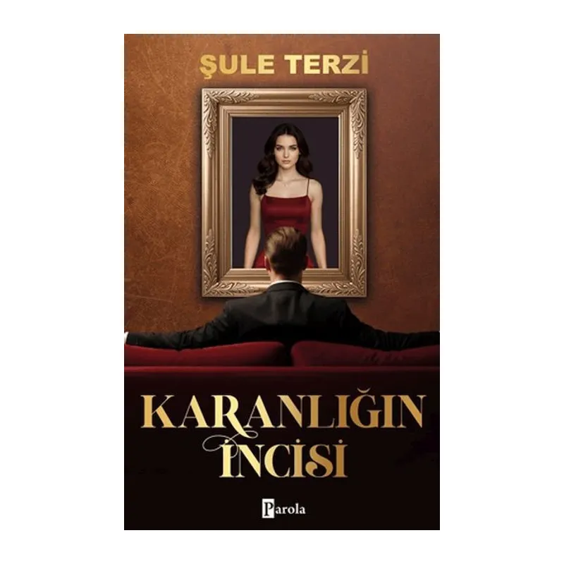 Karanlığın İncisi - 1