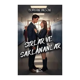 Sırlar ve Saklananlar