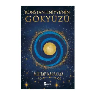 Konstantiniyye'nin Gökyüzü