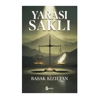 Yarası Saklı