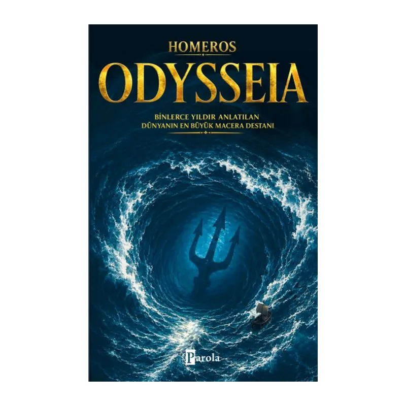 Odysseia