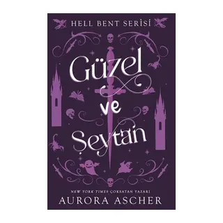 Güzel ve Şeytan
