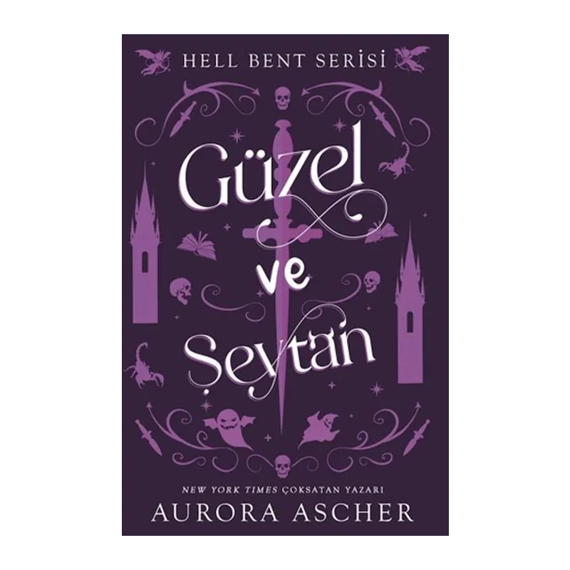 Güzel ve Şeytan