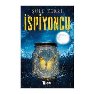 İspiyoncu