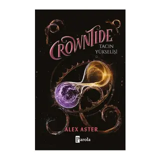 Crowntide – Tacın Yükselişi