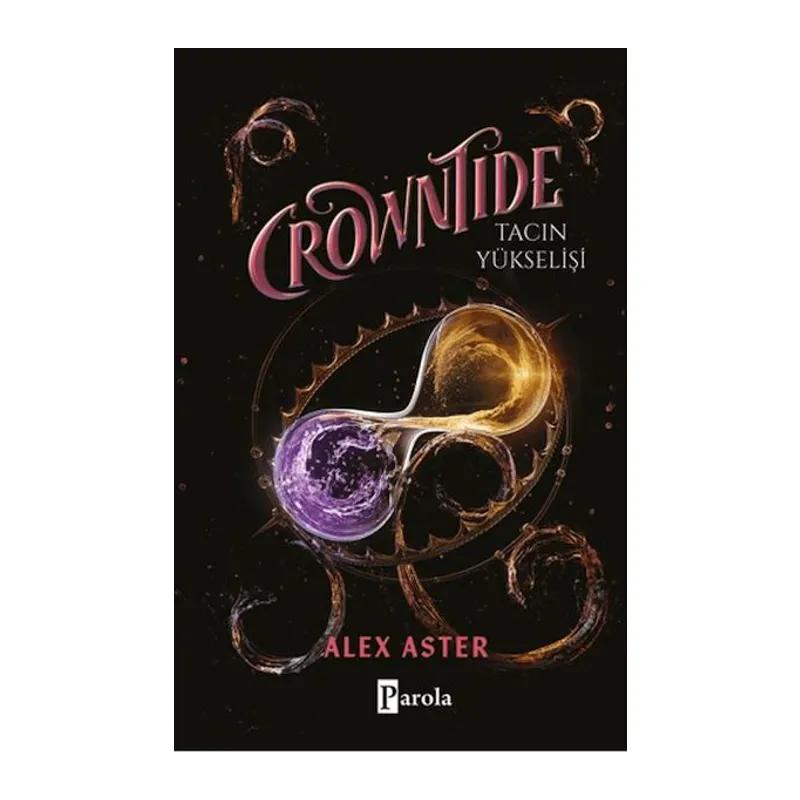 Crowntide – Tacın Yükselişi