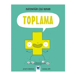 Matematiğin Çizgi Romanı - Toplama