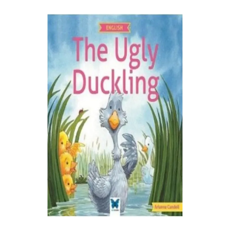The Ugly Duckling