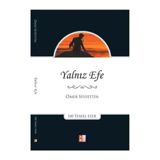 Yalnız Efe