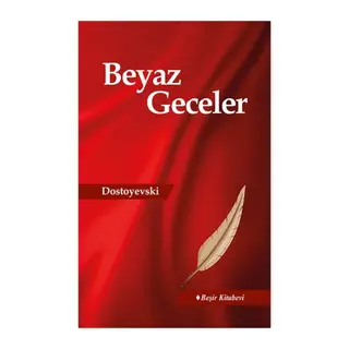 Beyaz Geceler