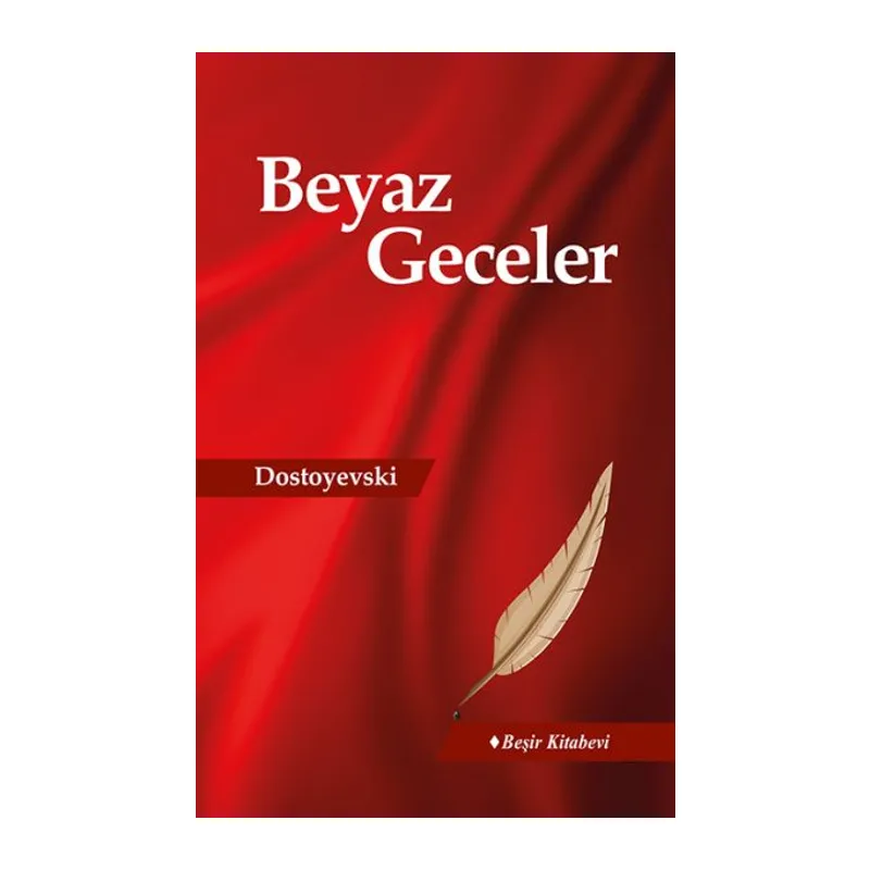 Beyaz Geceler
