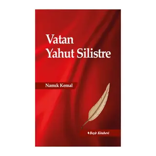Vatan Yahut Silistre