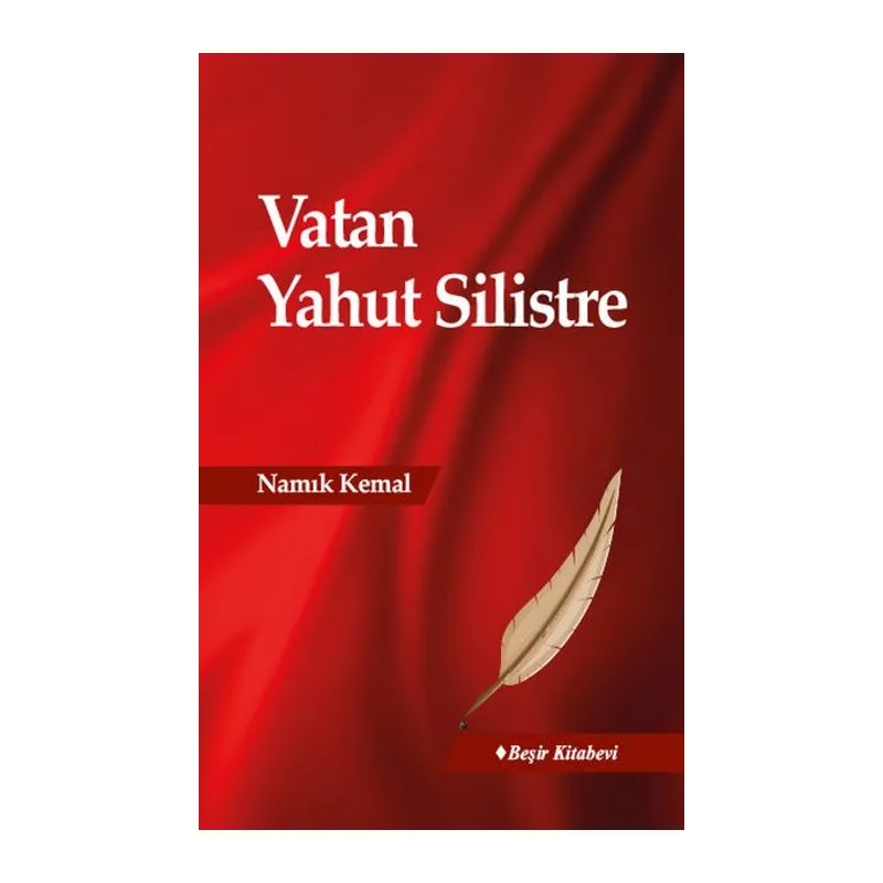 Vatan Yahut Silistre