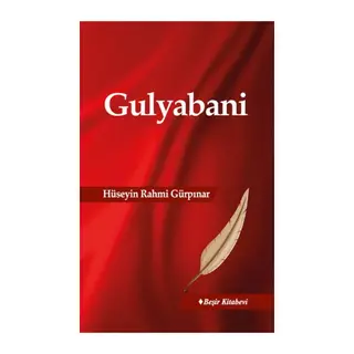Gulyabani