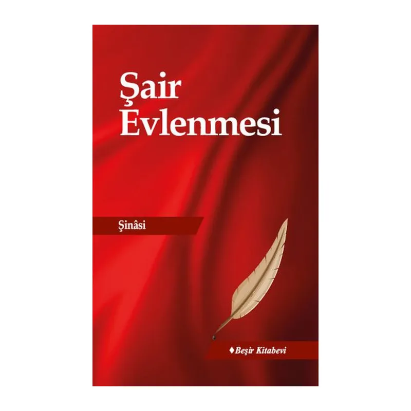 Şair Evlenmesi