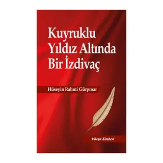 Kuyruklu Yıldız Altında Bir İzdivaç