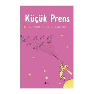 Küçük Prens