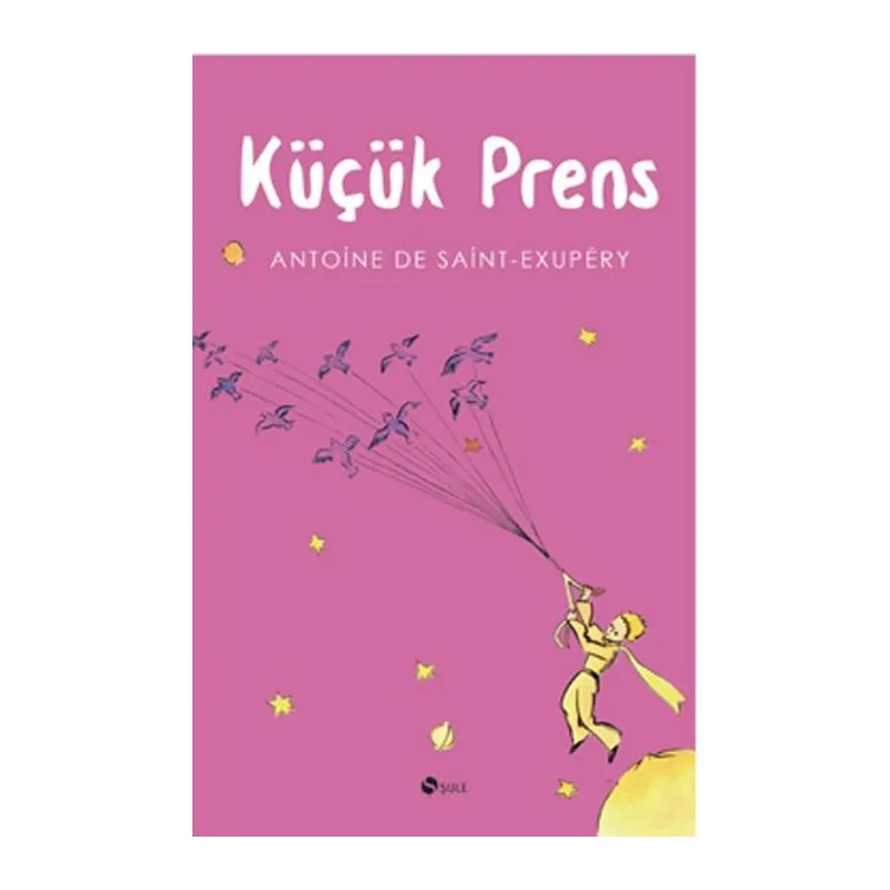 Küçük Prens