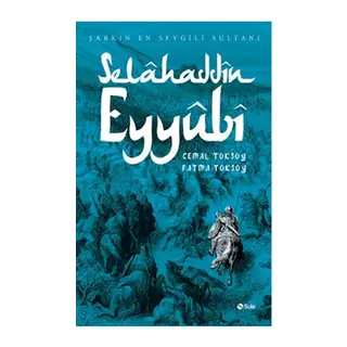 Selahaddin Eyyubi