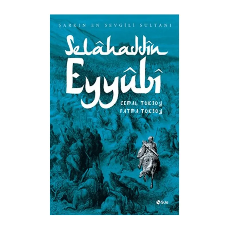 Selahaddin Eyyubi